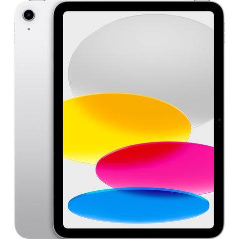 Apple iPad 11-inch A16 512GB Wi-Fi (Silver)