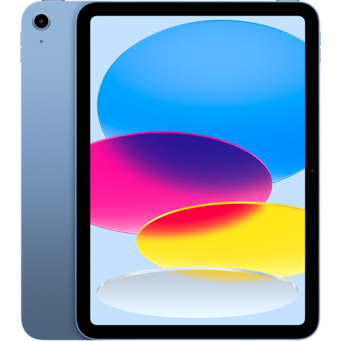 Apple iPad 11-inch A16 512GB Wi-Fi (Blue)