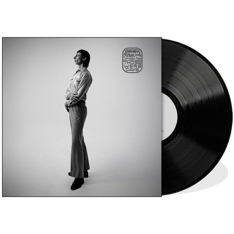 Those Were Days (Vinyl)