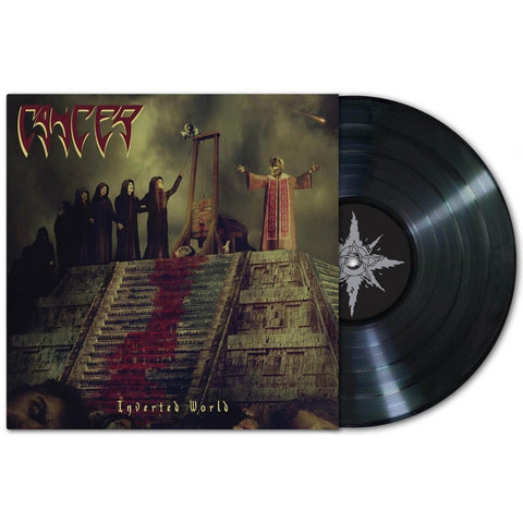 Inverted World (Vinyl)