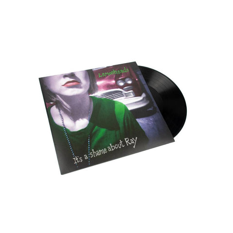 It's A Shame About Ray (30th Anniversary Edition Vinyl)