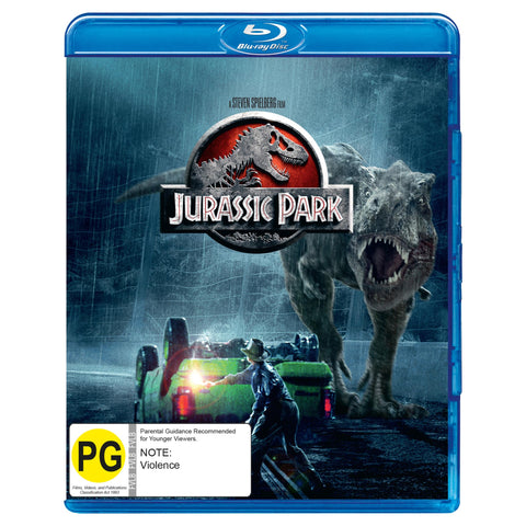 Jurassic Park