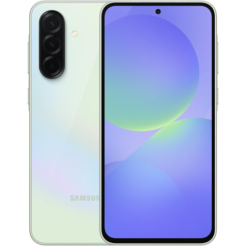 Samsung Galaxy A36 5G 128GB (Awesome Lime)