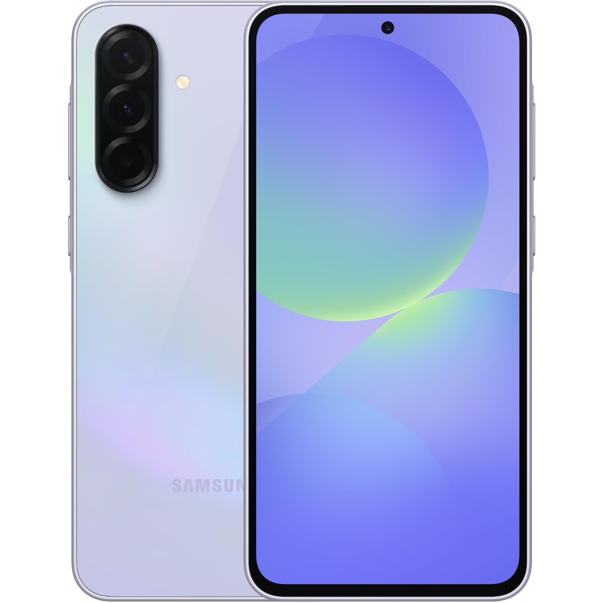 Samsung Galaxy A36 5G ラベンダー Samsung Galaxy A36 5G 128GB (Awesome Lavender) - JB Hi-Fi NZ