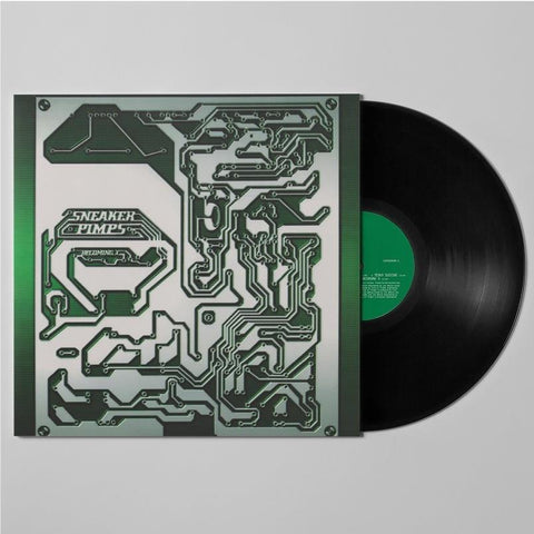 Becoming X (2026 Reissue Vinyl)