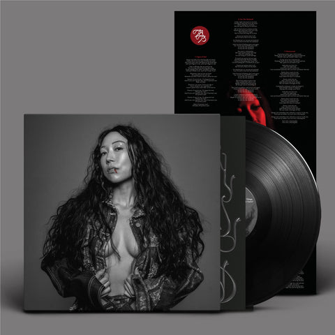 Blood On the Silver Screen (Vinyl)