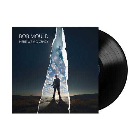 Here We Go Crazy (Vinyl)