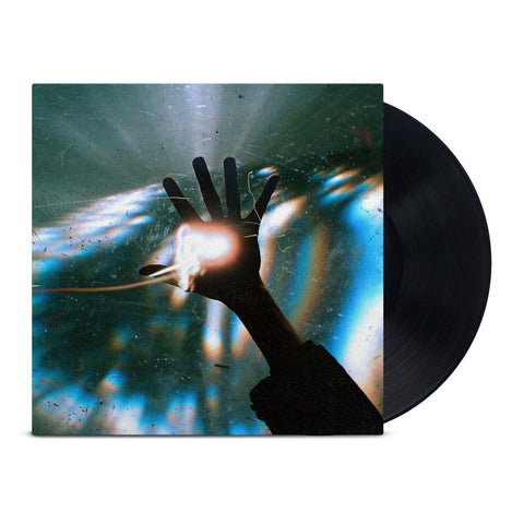 The Sky, The Earth & All Between (Vinyl)