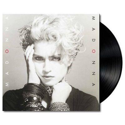 Madonna (Vinyl)
