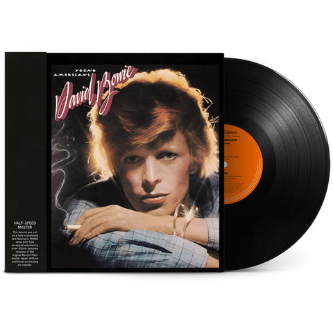 Young Americans (50th Anniversary Limited 180gm Vinyl Reissue)