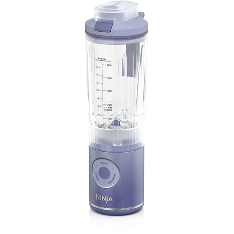 Ninja Blast Max Cordless Portable Blender (Lavender)
