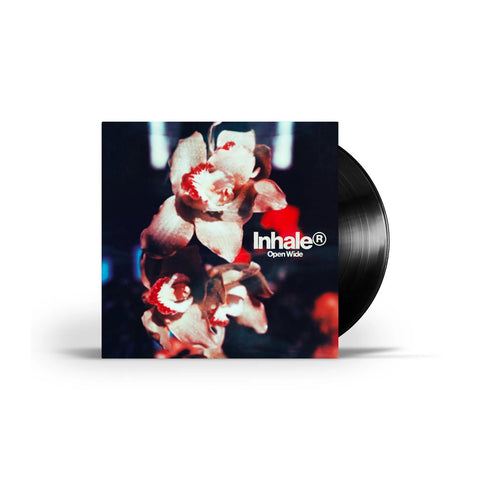 Wide Open (Vinyl)