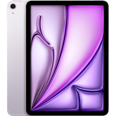 Apple iPad Air 11-inch M3 128GB Wi-Fi + Cellular (Purple)