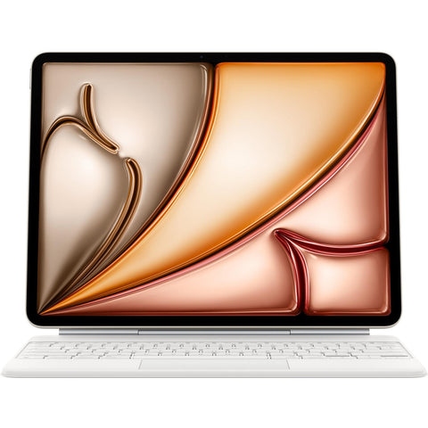 Apple Magic Keyboard for iPad Air 13" M3 (White)