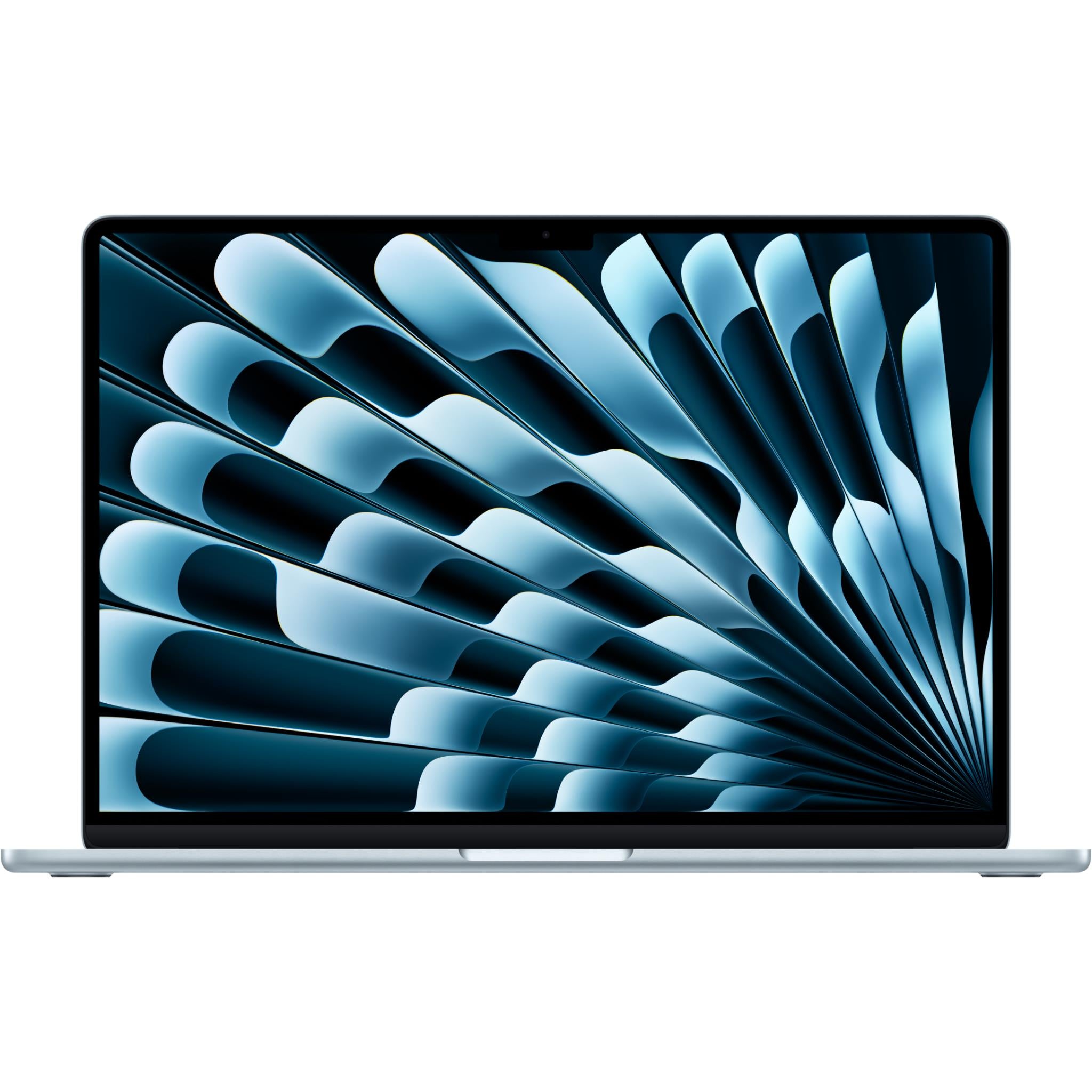 美品 15インチM4 MacBook Air スカイブルー 24GB 512GB Apple MacBook Air 15-inch with M4 Chip, 512GB/24GB (Sky Blue) - JB