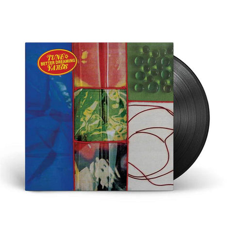 Better Dreaming (Vinyl)