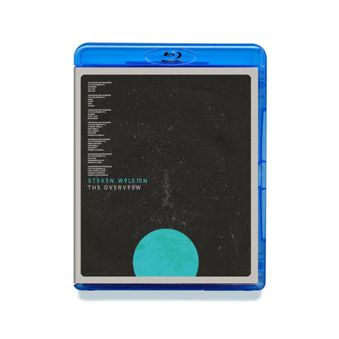 The Overview (BluRay-Audio / BD25)