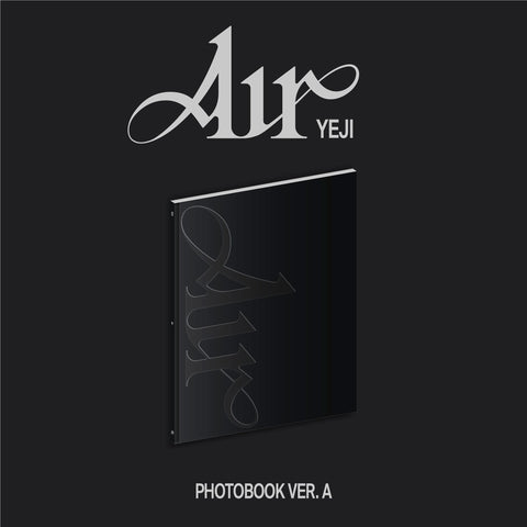 AIR (Photobook A Version)