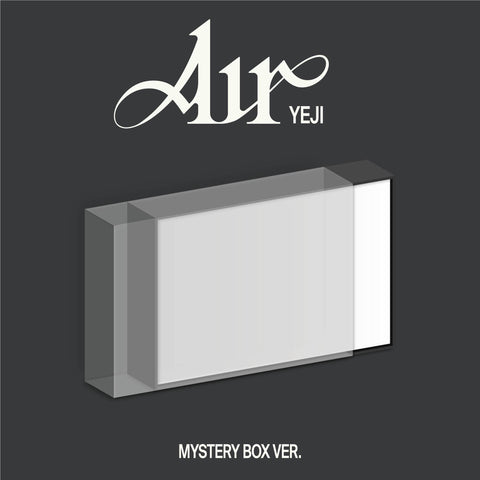 AIR (Mystery Box Version)
