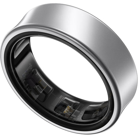 Samsung Galaxy Ring [Size 7] (Titanium Silver)