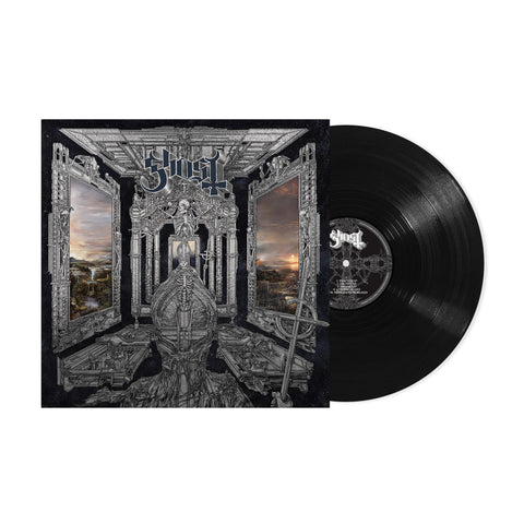 Skeletá (Vinyl)