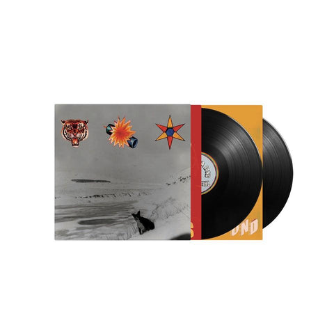 The Three E.P.'s (Vinyl)