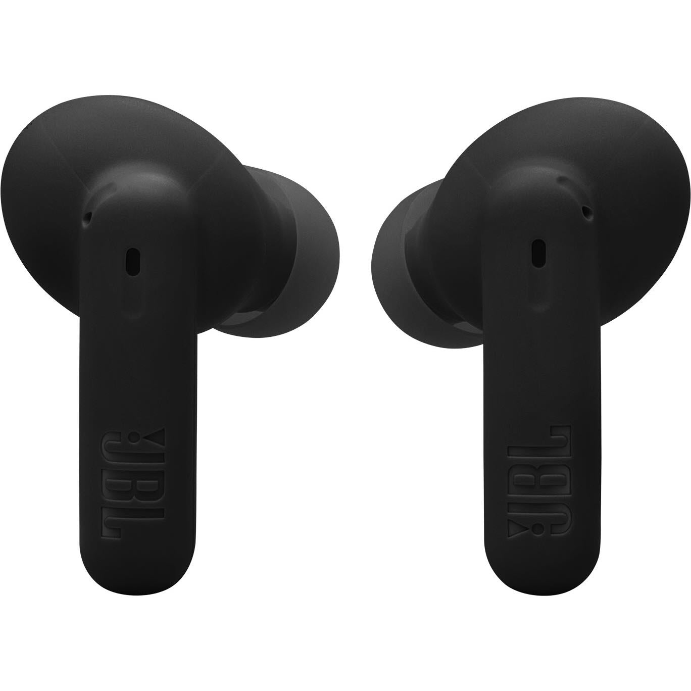 JBL WAVE BEAM 2 ブラック JBL Wave Beam 2 TWS Noise Cancelling In-Ear Headphones (Black