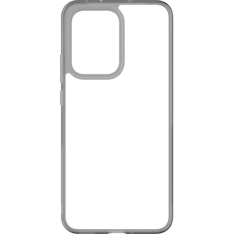 OPPO Protective Case for Reno13 Pro (Clear/Grey)