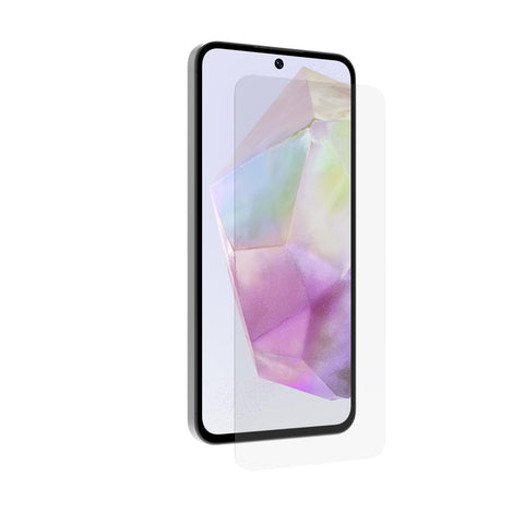 3sixT PrismShield Essential Glass Screen Protector for Samsung Galaxy A37/A36/A56/S24 FE
