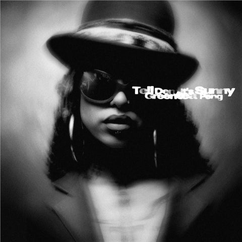 Tell Dem It's Sunny (Vinyl)
