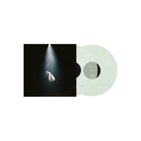 Eternal Sunshine Deluxe: Brighter Days Ahead (Translucent Marble Vinyl)