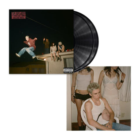 The First Time (Vinyl)