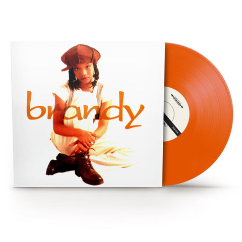 Brandy (Limited Orange Vinyl)
