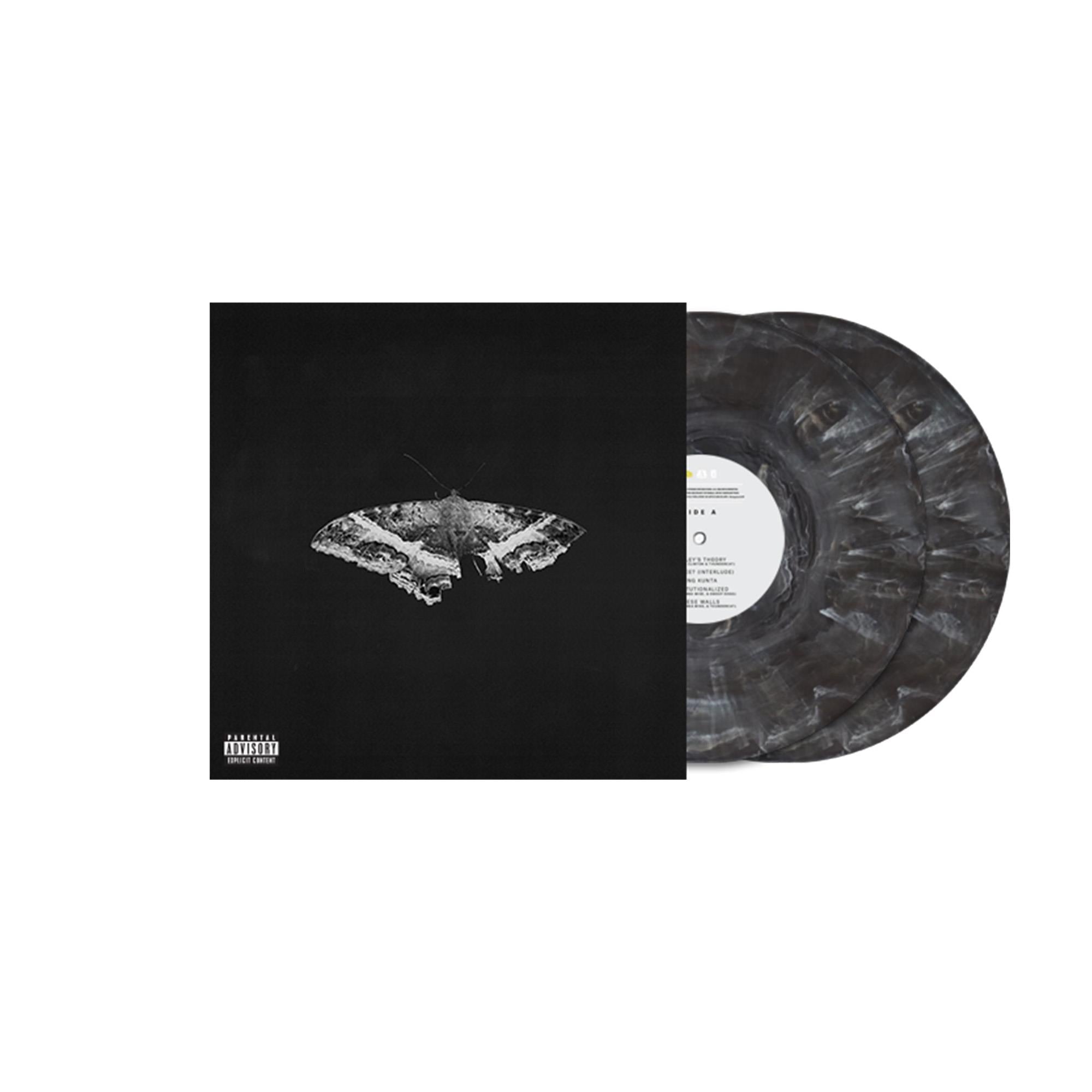 To Pimp A Butterfly (10 Year Anniversary Edition Metallic Blends