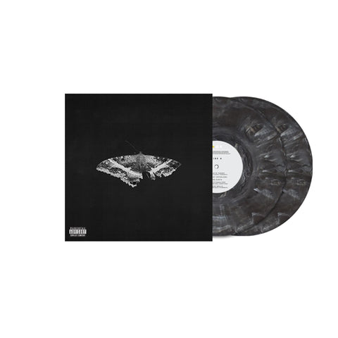 To Pimp A Butterfly (10 Year Anniversary Edition Metallic Blends Vinyl)