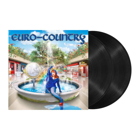 Euro-Country (Vinyl)