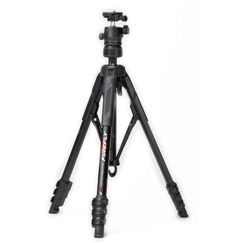 Firefly Photo Creator Tripod with Ballhead