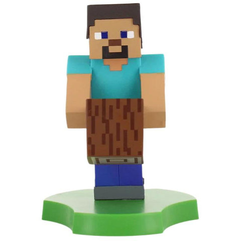 Cable Guys Holdems (Minecraft - Steve)