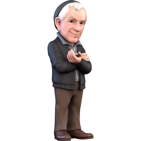 Minix: Rocky - Mickey