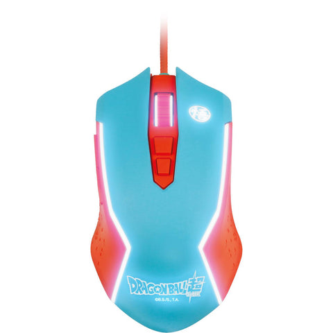 Blade Gaming Mouse (Dragon Ball Z - Goku)
