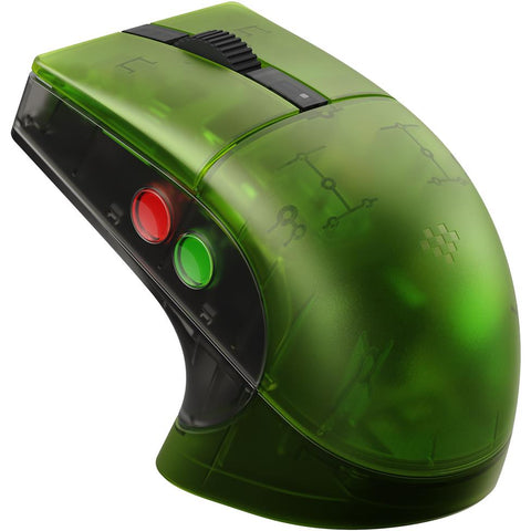 8BitDo Retro R8 Mouse (Xbox Edition)