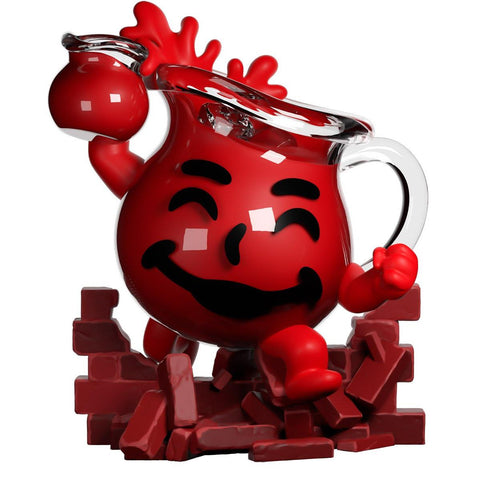 Youtooz: Koolaid Man Vinyl