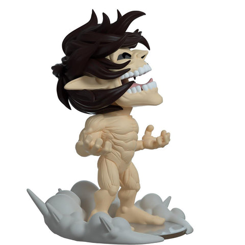 Youtooz: Attack On Titan - Titan Eren Vinyl