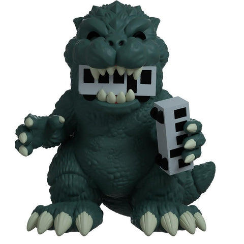 Youtooz: Godzilla Vinyl