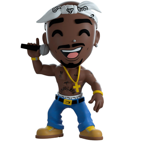 Youtooz: Tupac Vinyl