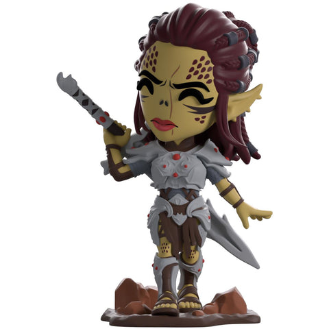 Youtooz: Baldur's Gate 3 - Lae'zel Vinyl