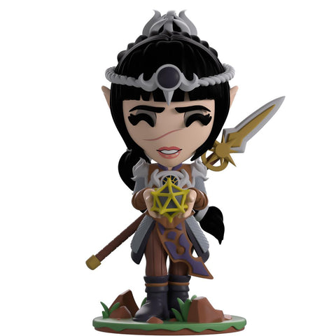 Youtooz: Baldur's Gate 3 - Shadowheart Vinyl
