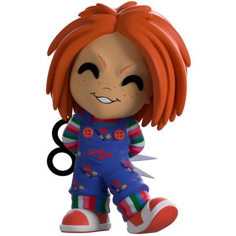 Youtooz: Chucky - Chucky Vinyl