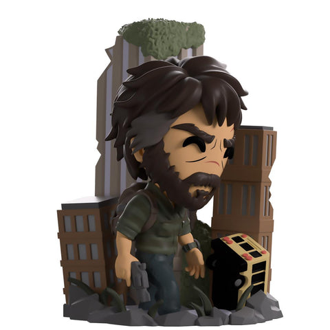Youtooz: The Last Of Us - Joel Vinyl