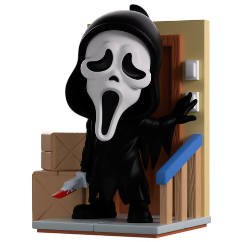 Youtooz: Scream - Lights Out Ghostface Vinyl